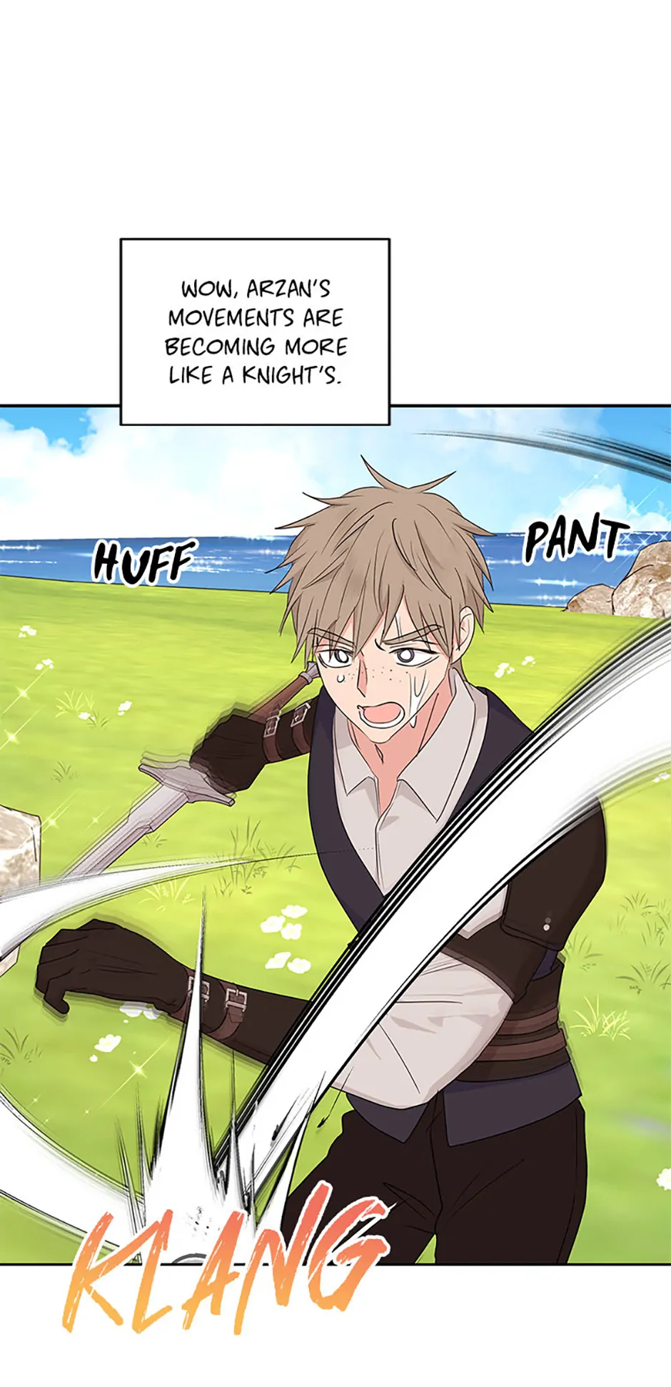 Surviving as an Illegitimate Princess Chapter 105 269 ch 105 31