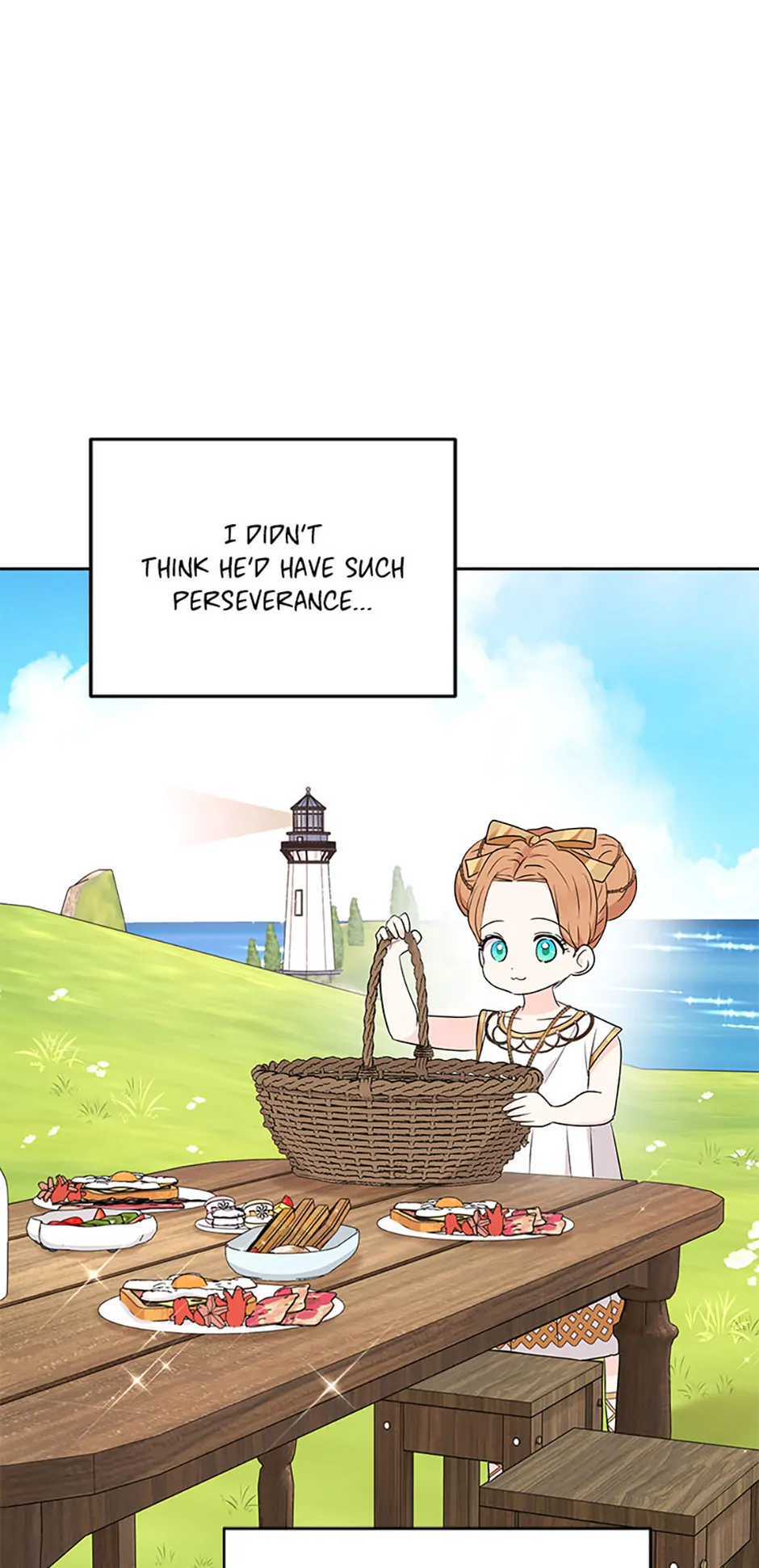 Surviving as an Illegitimate Princess Chapter 105 270 ch 105 32