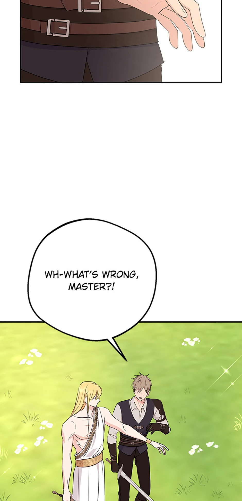 Surviving as an Illegitimate Princess Chapter 105 274 ch 105 36