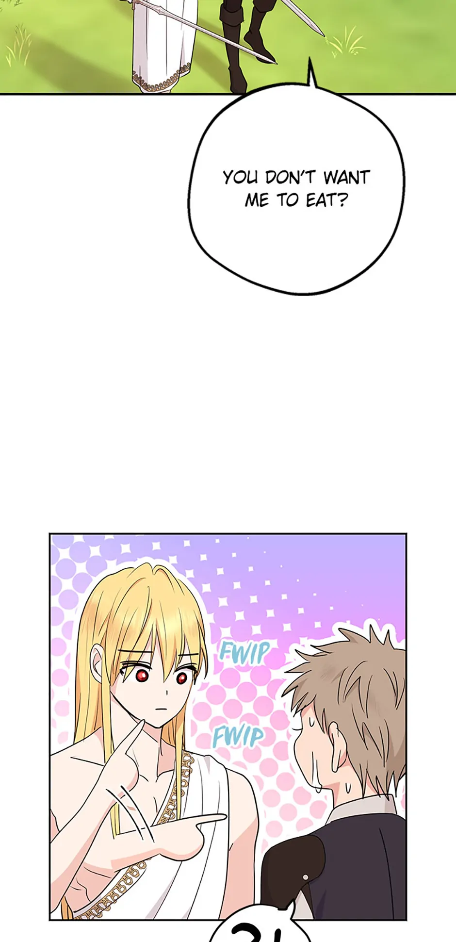 Surviving as an Illegitimate Princess Chapter 105 275 ch 105 37