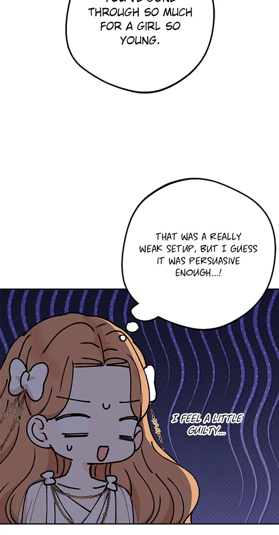 Surviving as an Illegitimate Princess Chapter 105 242 ch 105 4