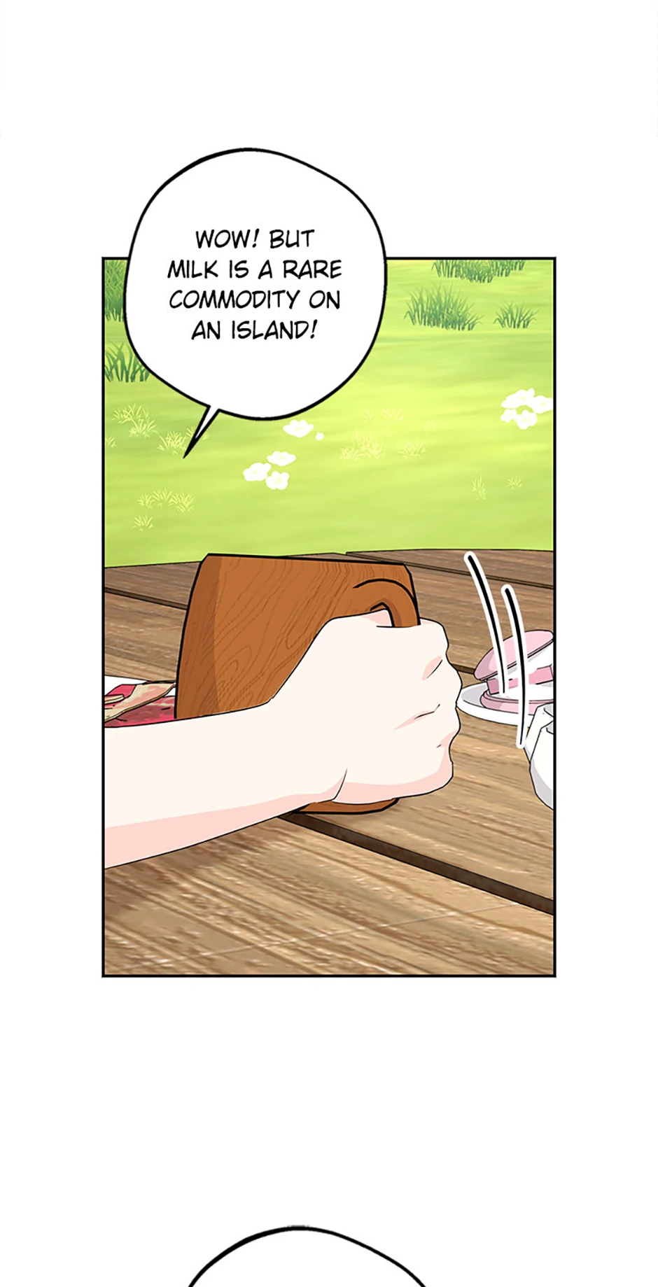 Surviving as an Illegitimate Princess Chapter 105 279 ch 105 41