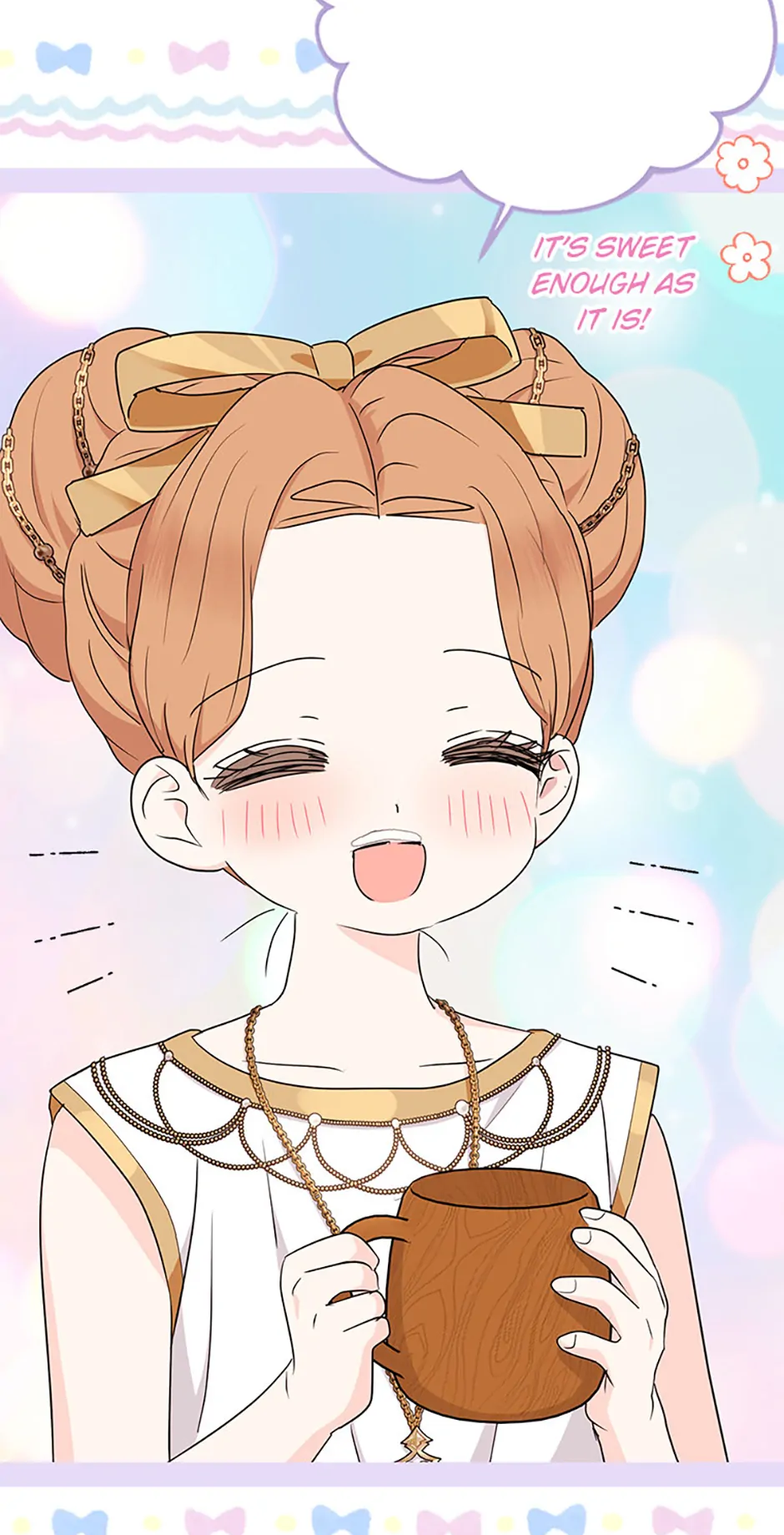 Surviving as an Illegitimate Princess Chapter 105 281 ch 105 43