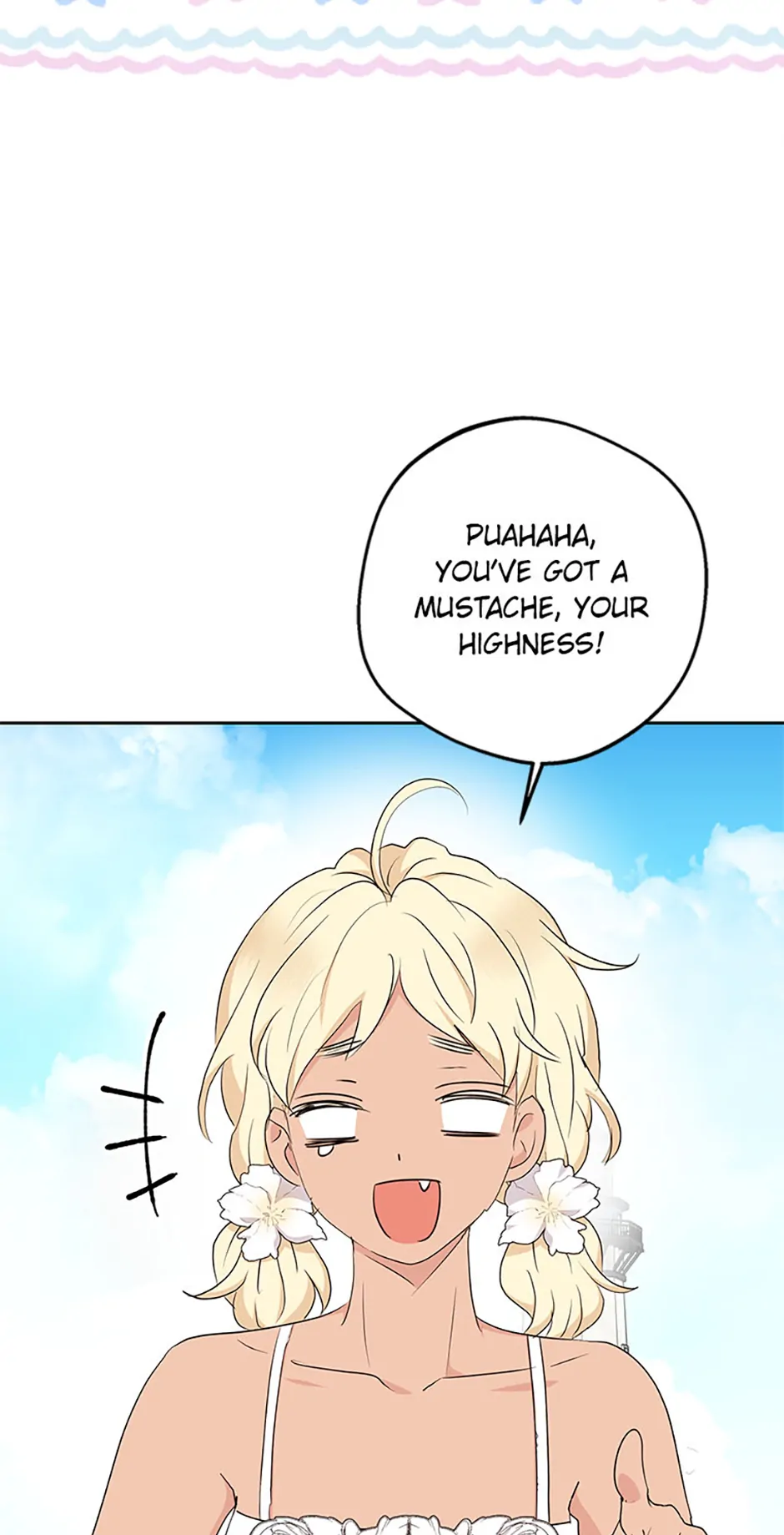 Surviving as an Illegitimate Princess Chapter 105 282 ch 105 44