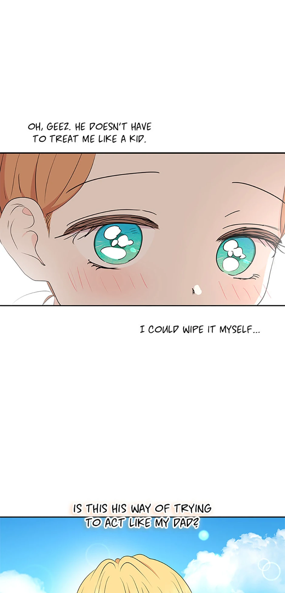 Surviving as an Illegitimate Princess Chapter 105 287 ch 105 49