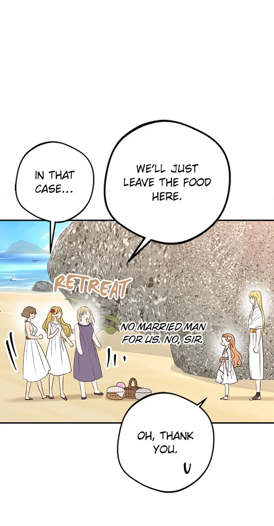 Surviving as an Illegitimate Princess Chapter 105 243 ch 105 5