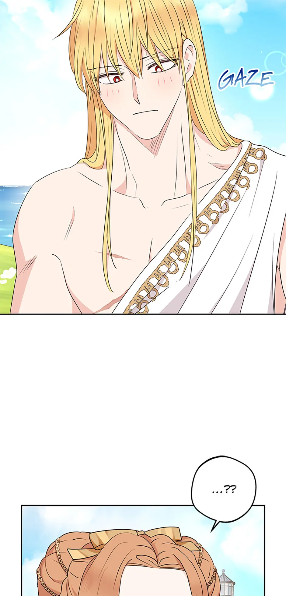 Surviving as an Illegitimate Princess Chapter 105 288 ch 105 50