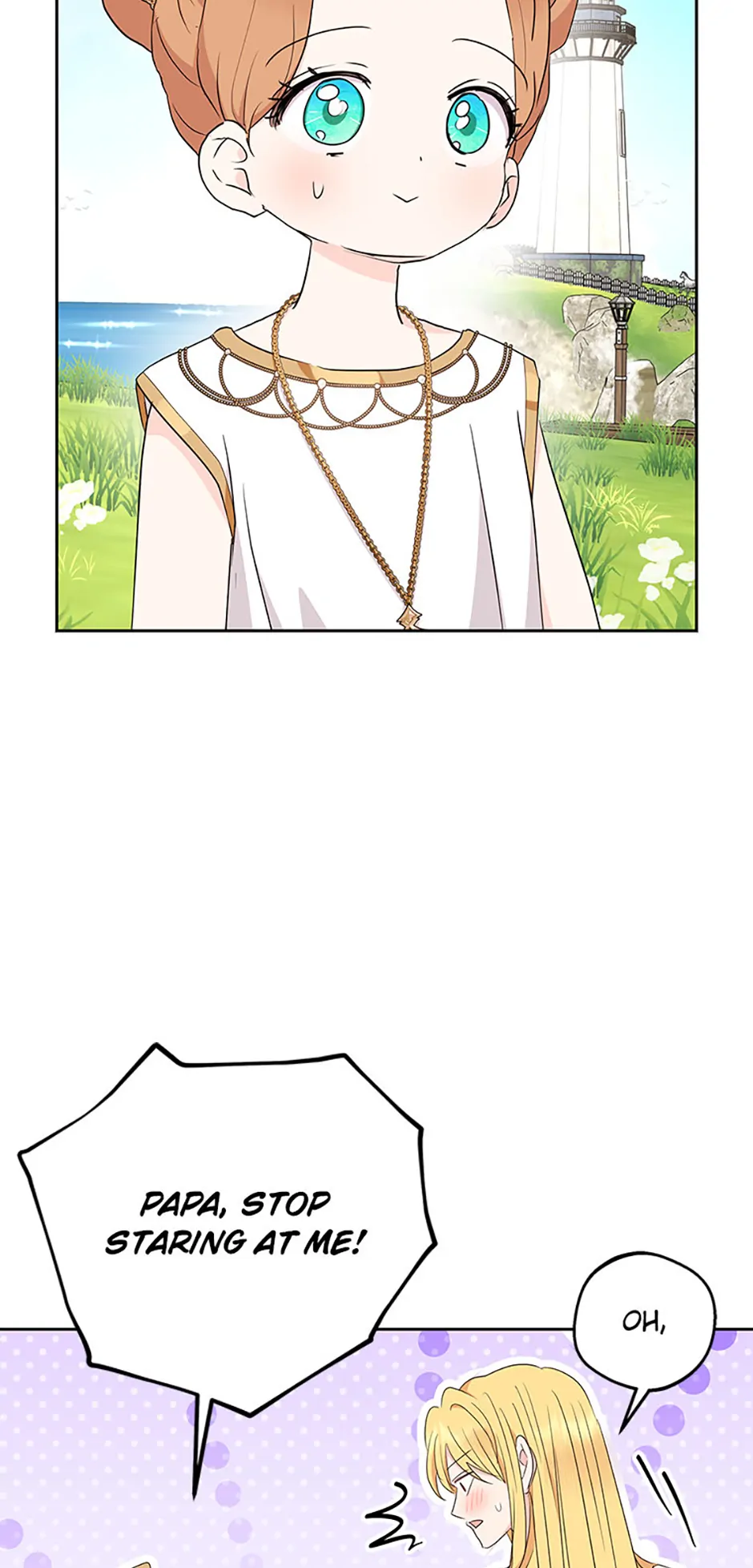 Surviving as an Illegitimate Princess Chapter 105 289 ch 105 51