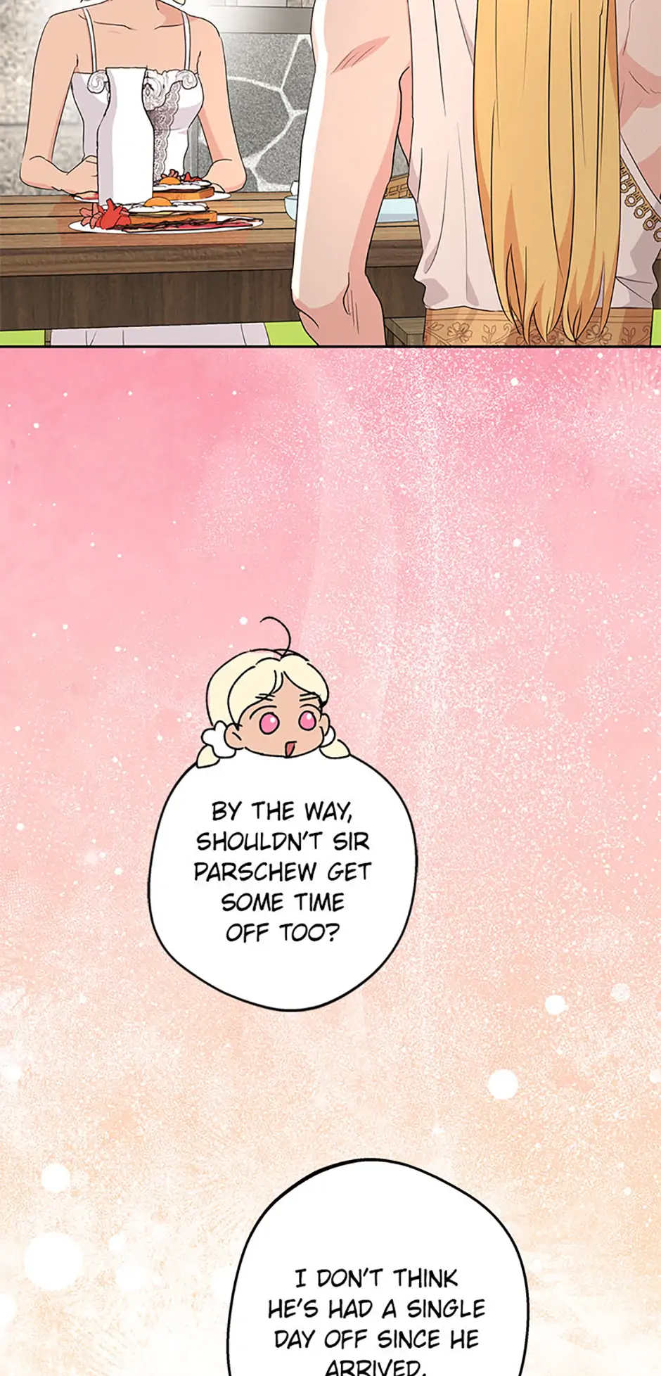 Surviving as an Illegitimate Princess Chapter 105 291 ch 105 53