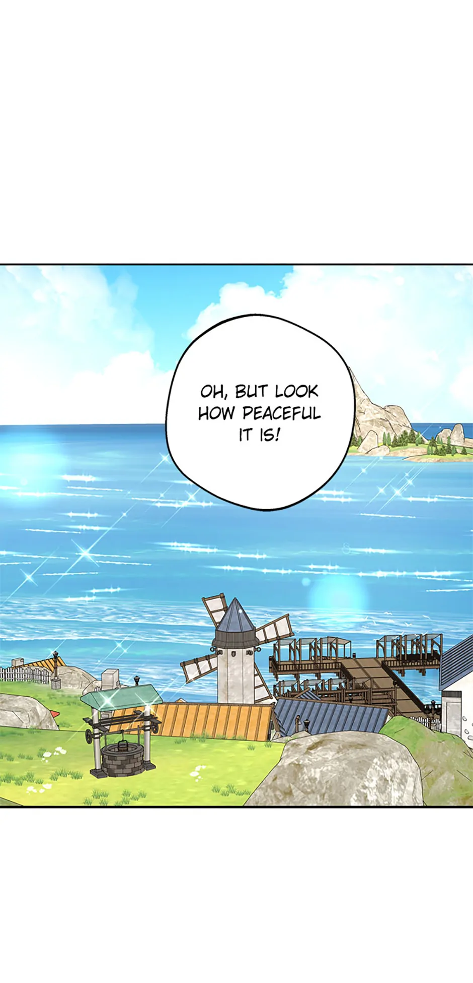 Surviving as an Illegitimate Princess Chapter 105 294 ch 105 56