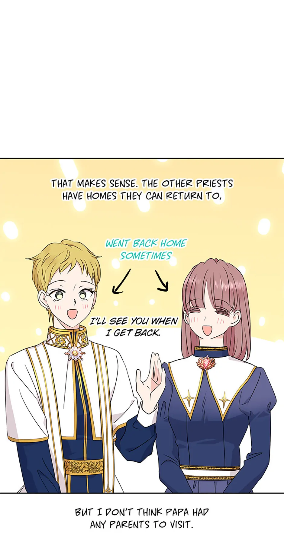 Surviving as an Illegitimate Princess Chapter 105 300 ch 105 62