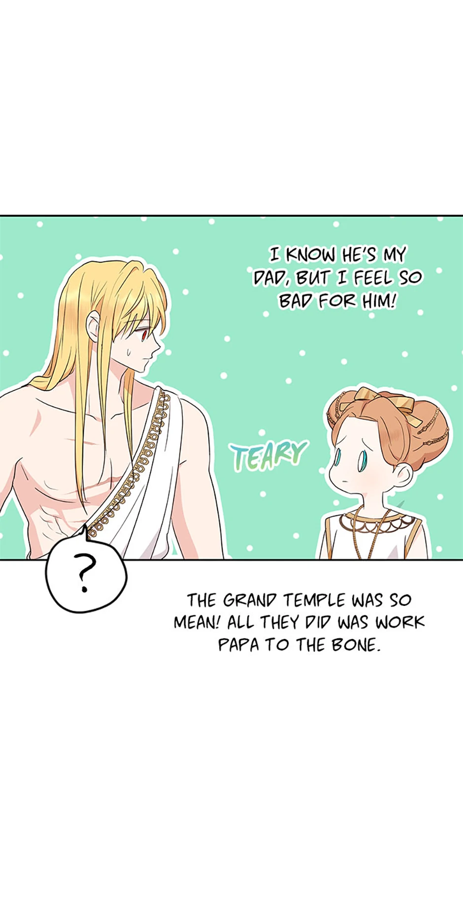 Surviving as an Illegitimate Princess Chapter 105 301 ch 105 63