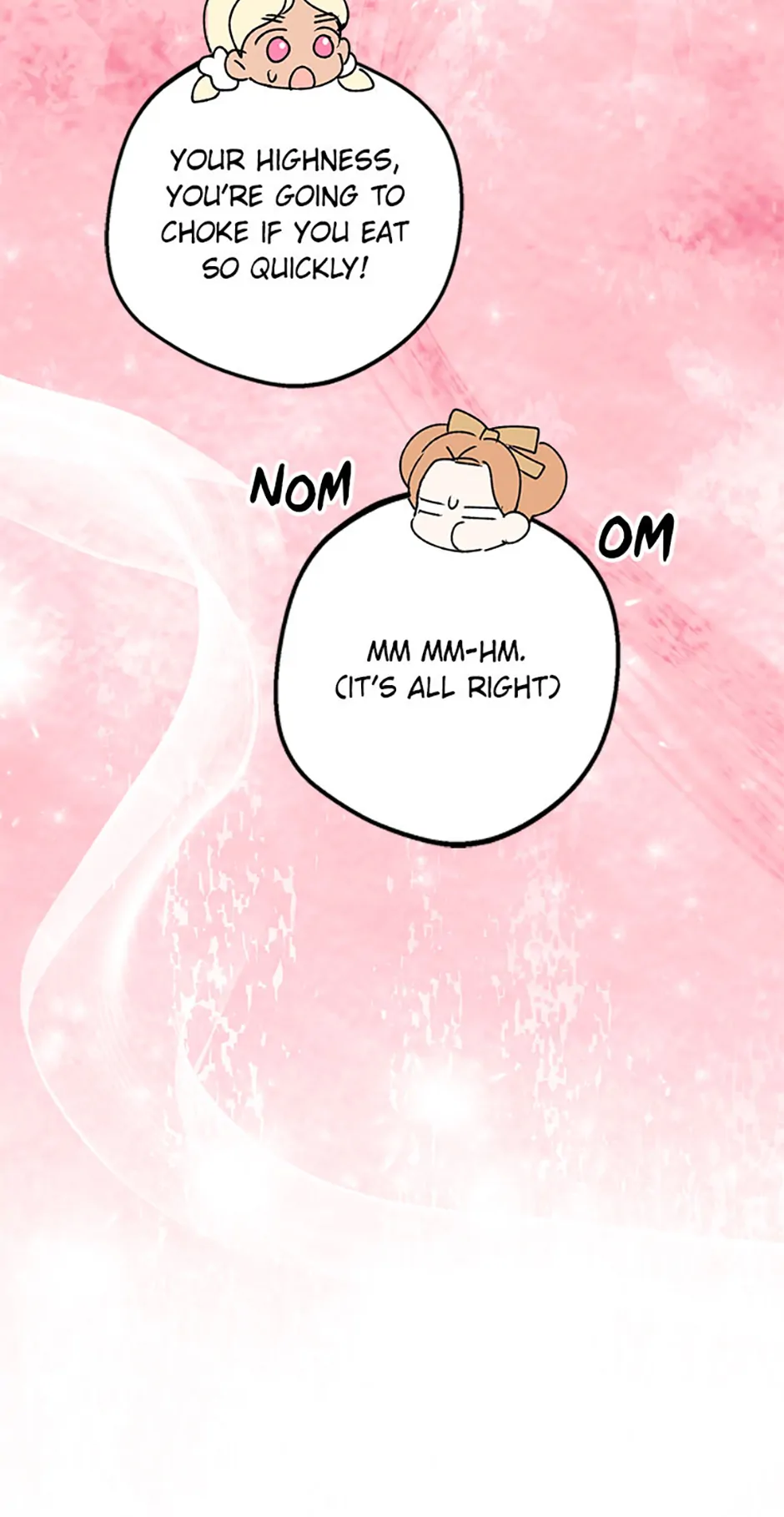 Surviving as an Illegitimate Princess Chapter 105 303 ch 105 65