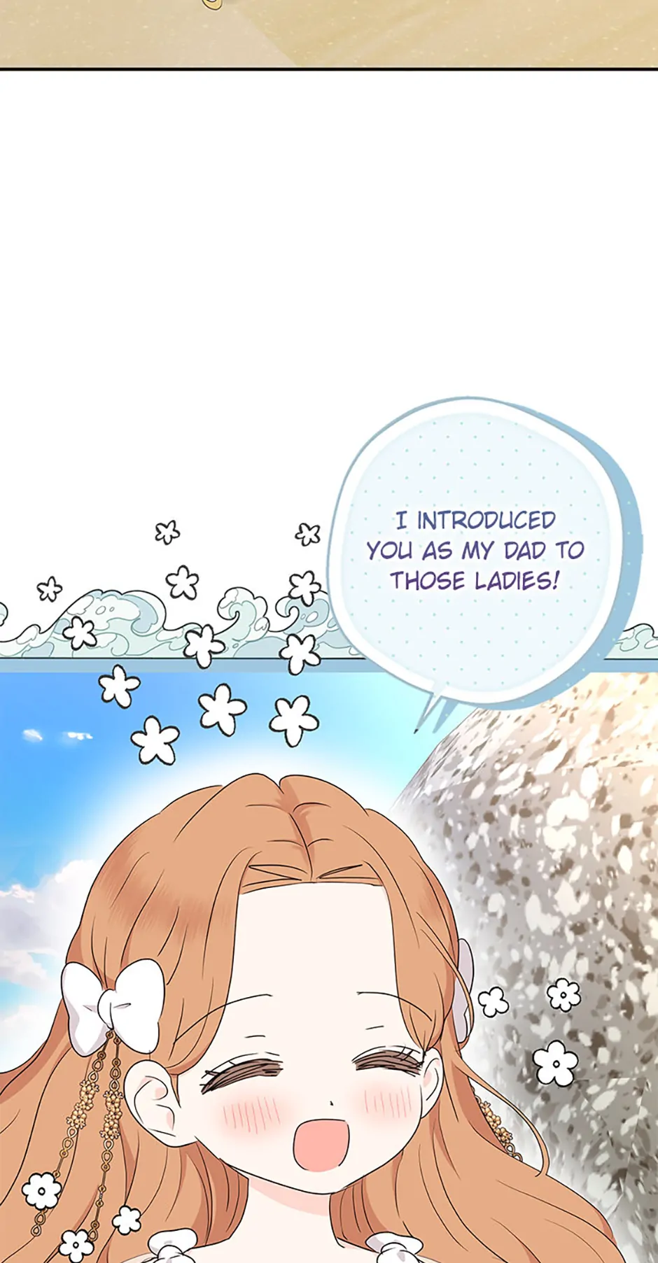 Surviving as an Illegitimate Princess Chapter 105 245 ch 105 7