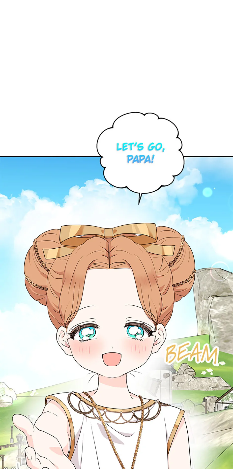 Surviving as an Illegitimate Princess Chapter 105 308 ch 105 70