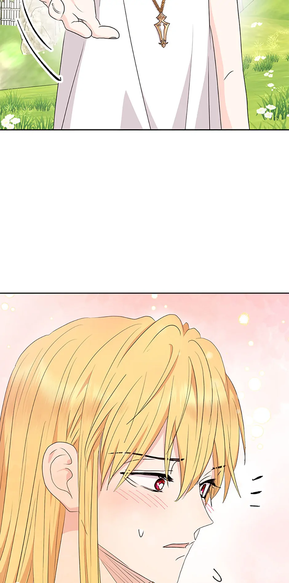 Surviving as an Illegitimate Princess Chapter 105 309 ch 105 71