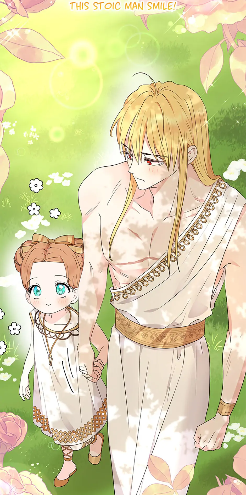 Surviving as an Illegitimate Princess Chapter 105 311 ch 105 73