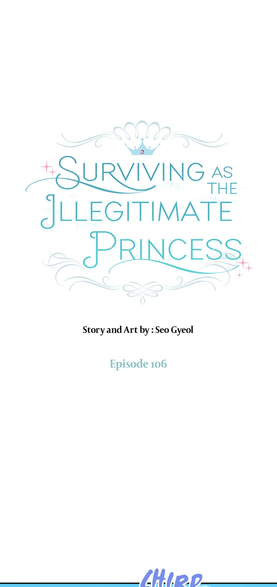 Surviving as an Illegitimate Princess Chapter 106 200 01