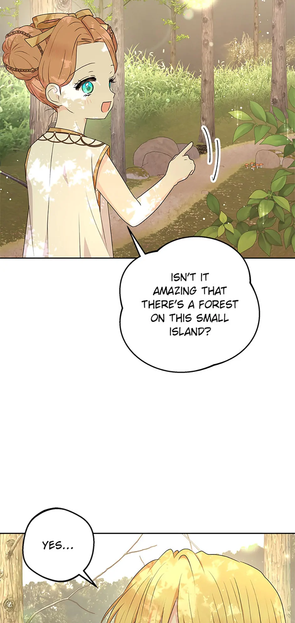 Surviving as an Illegitimate Princess Chapter 106 202 03