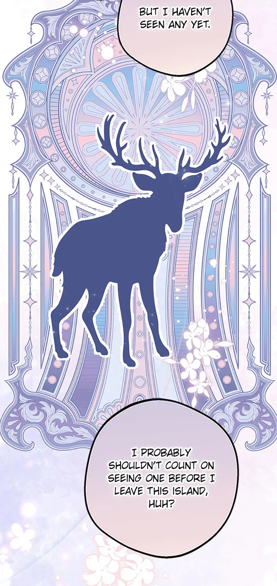 Surviving as an Illegitimate Princess Chapter 106 204 05