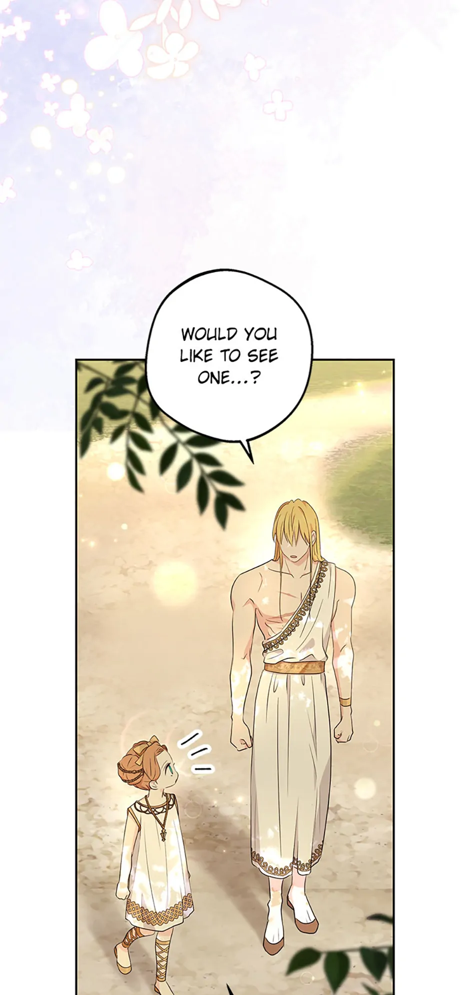 Surviving as an Illegitimate Princess Chapter 106 205 06