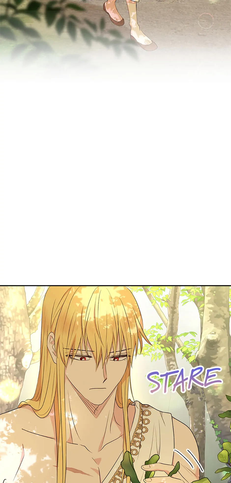 Surviving as an Illegitimate Princess Chapter 106 209 10