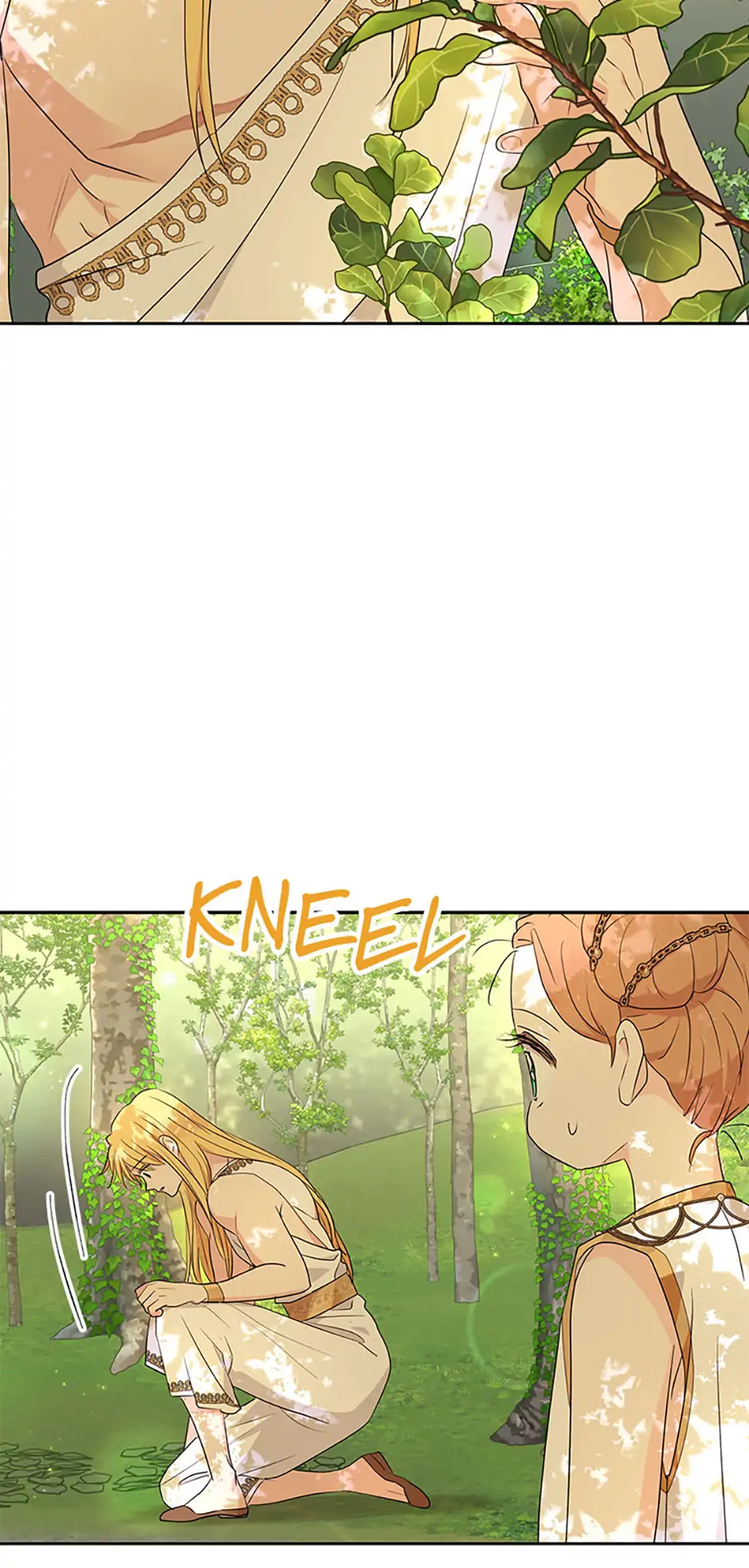 Surviving as an Illegitimate Princess Chapter 106 210 11