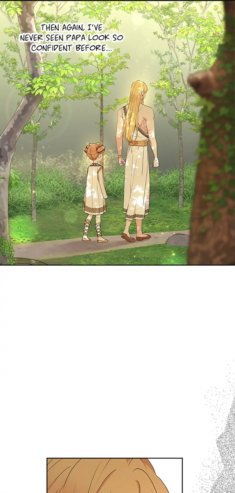 Surviving as an Illegitimate Princess Chapter 106 212 13