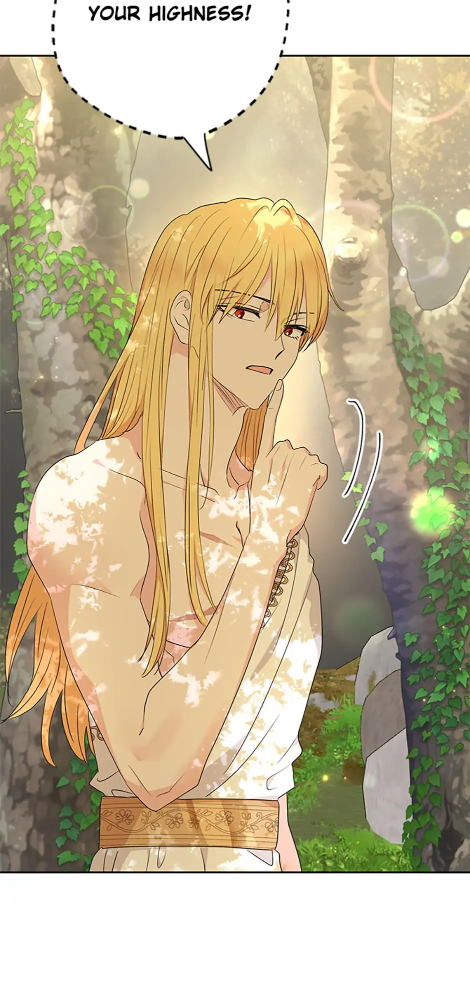 Surviving as an Illegitimate Princess Chapter 106 214 15