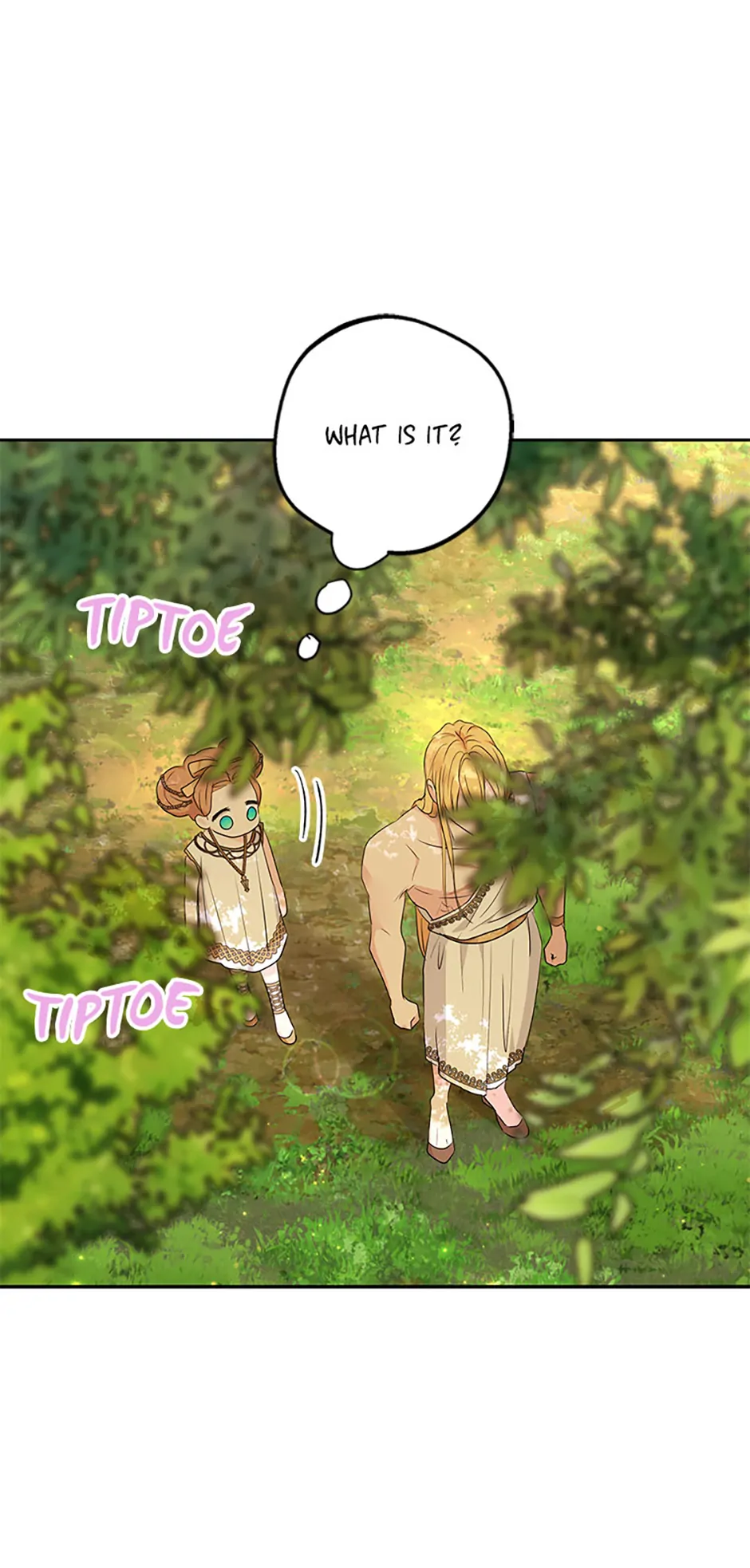 Surviving as an Illegitimate Princess Chapter 106 215 16