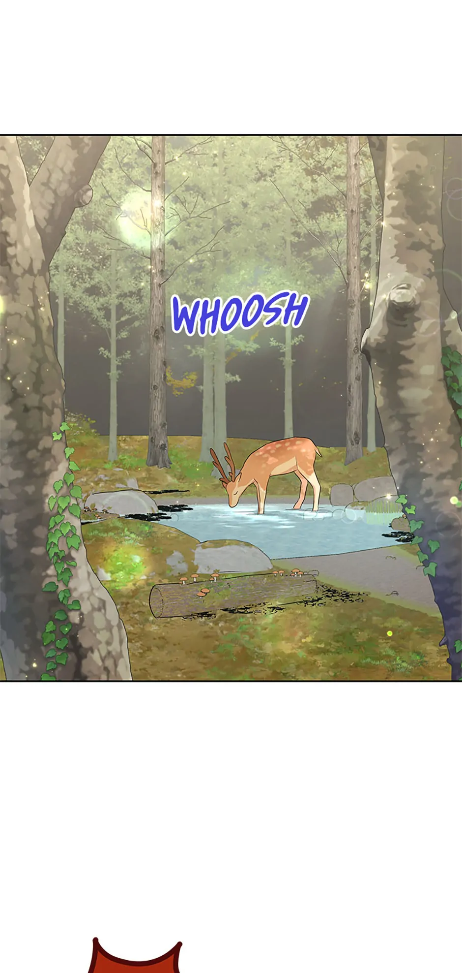 Surviving as an Illegitimate Princess Chapter 106 216 17