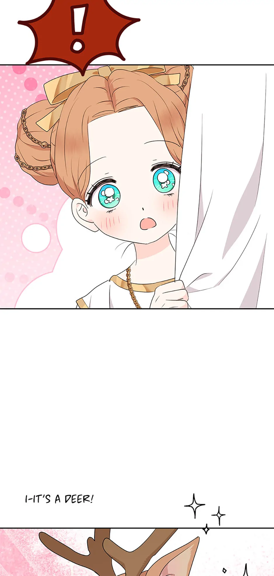 Surviving as an Illegitimate Princess Chapter 106 217 18