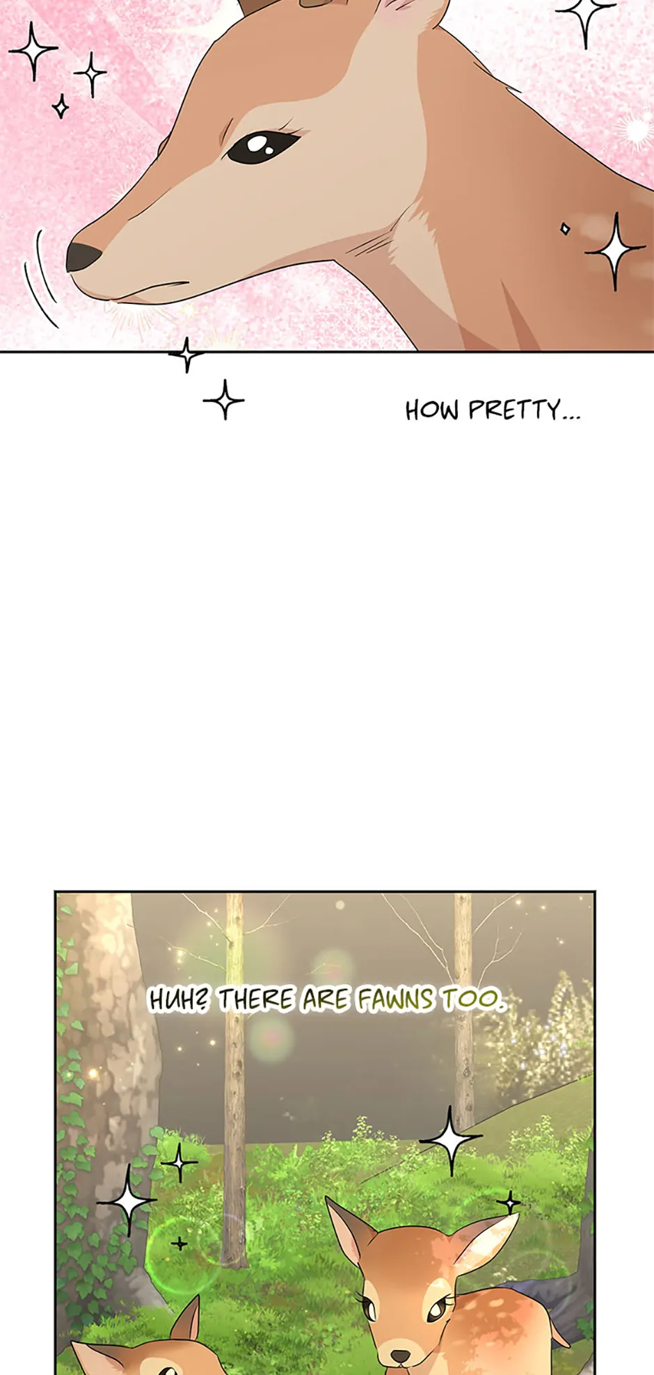 Surviving as an Illegitimate Princess Chapter 106 218 19