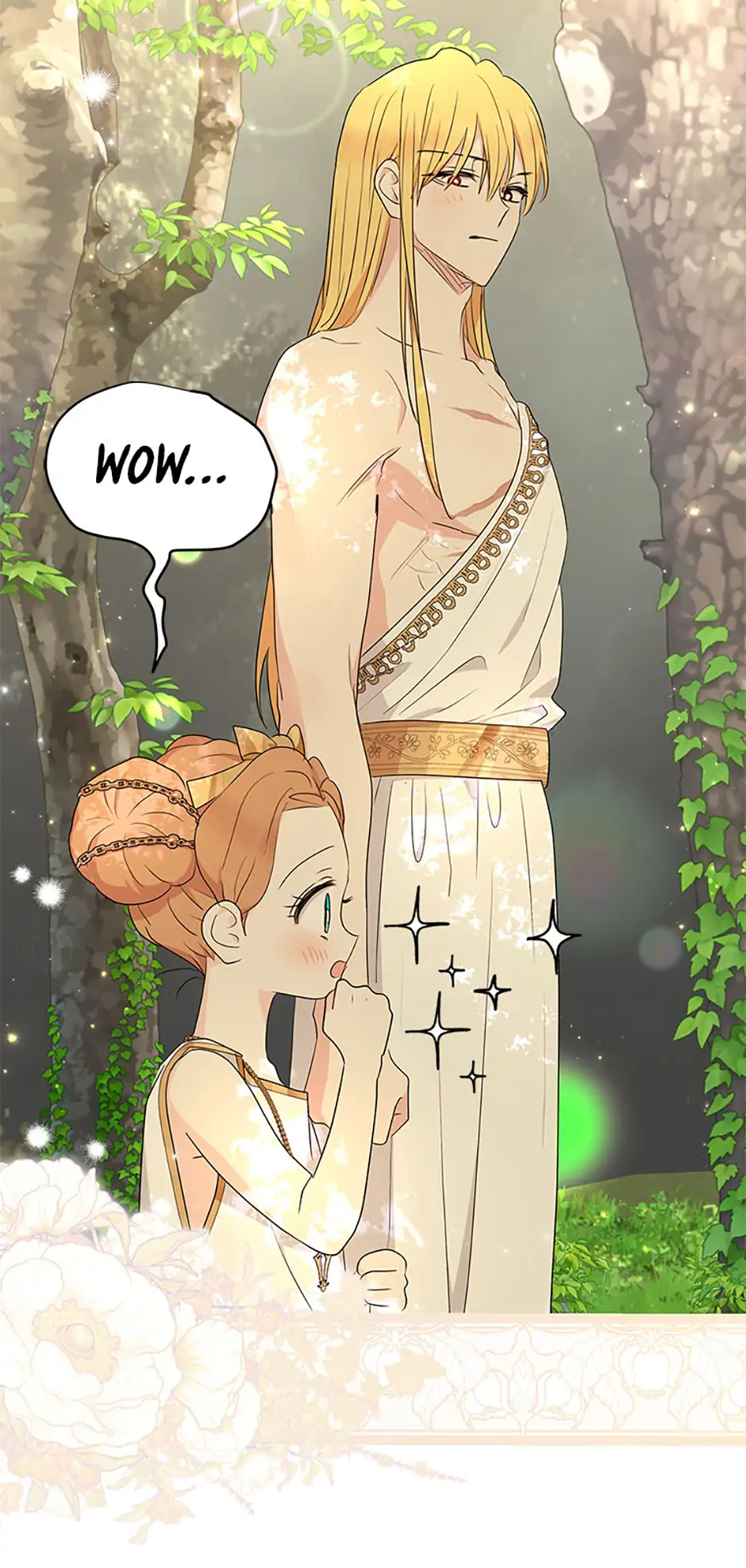 Surviving as an Illegitimate Princess Chapter 106 220 21