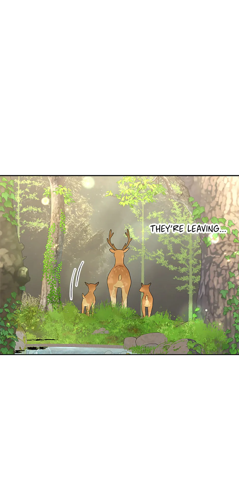 Surviving as an Illegitimate Princess Chapter 106 221 22