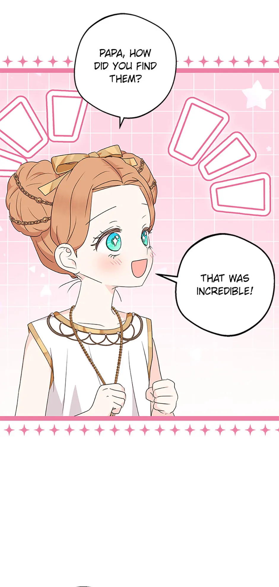 Surviving as an Illegitimate Princess Chapter 106 222 23