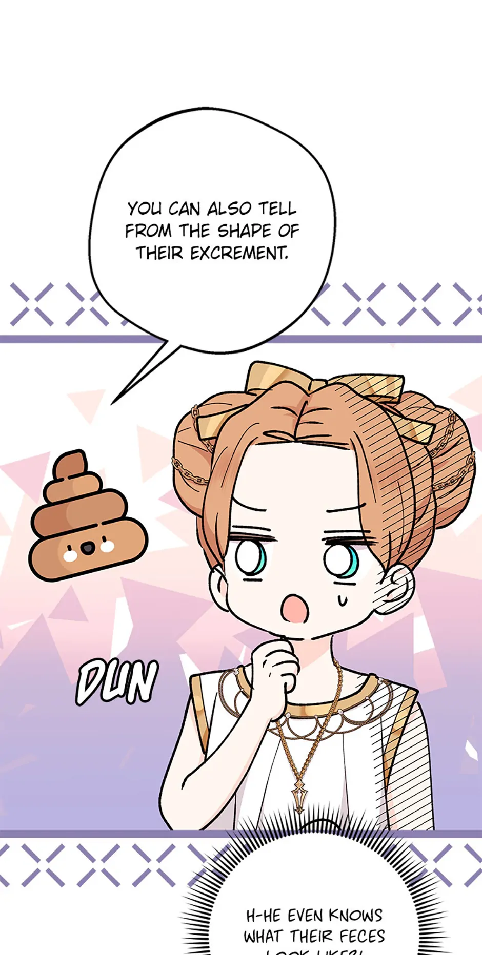 Surviving as an Illegitimate Princess Chapter 106 224 25