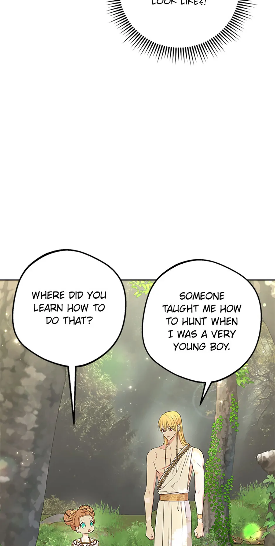 Surviving as an Illegitimate Princess Chapter 106 225 26