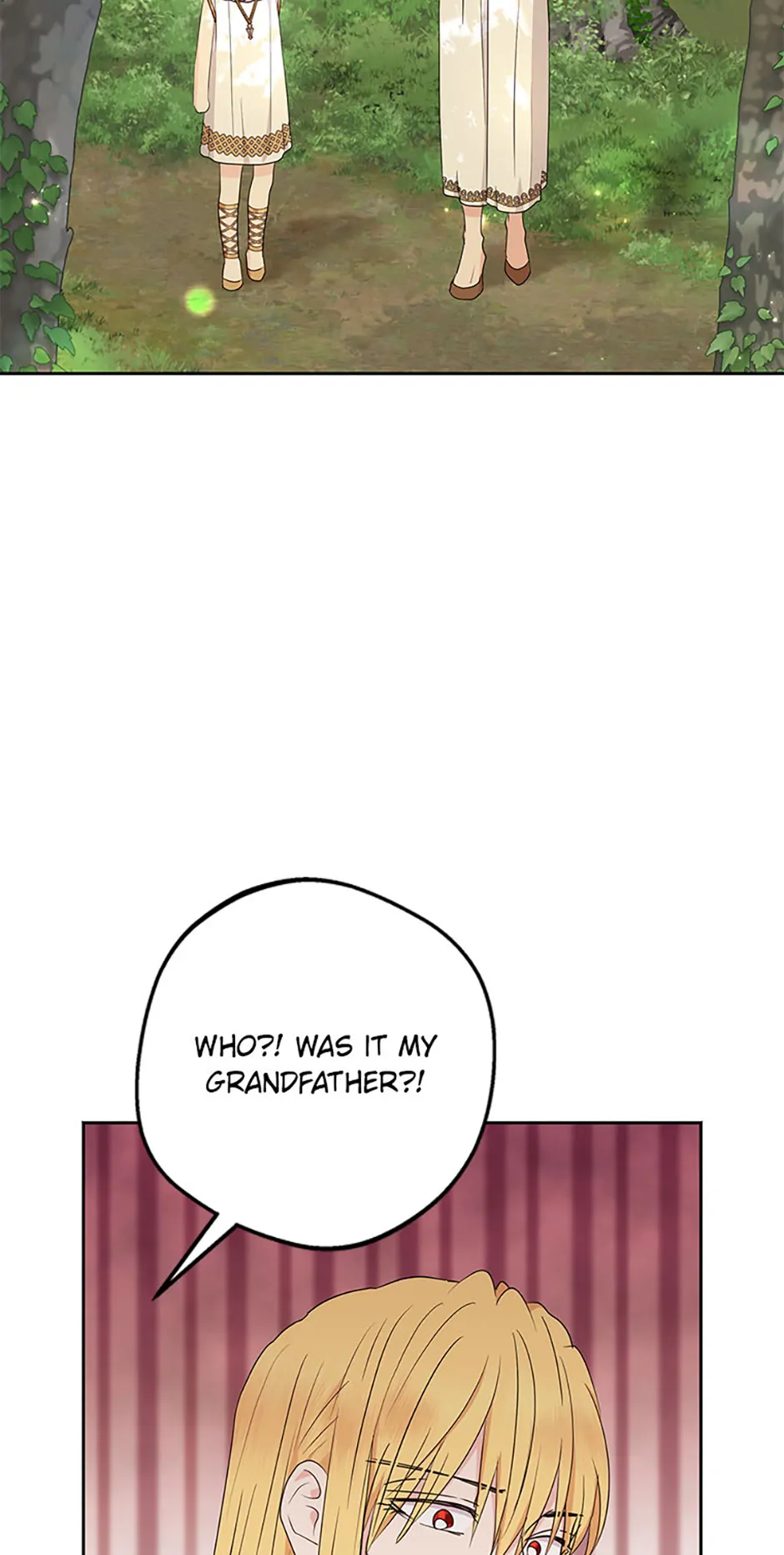 Surviving as an Illegitimate Princess Chapter 106 226 27