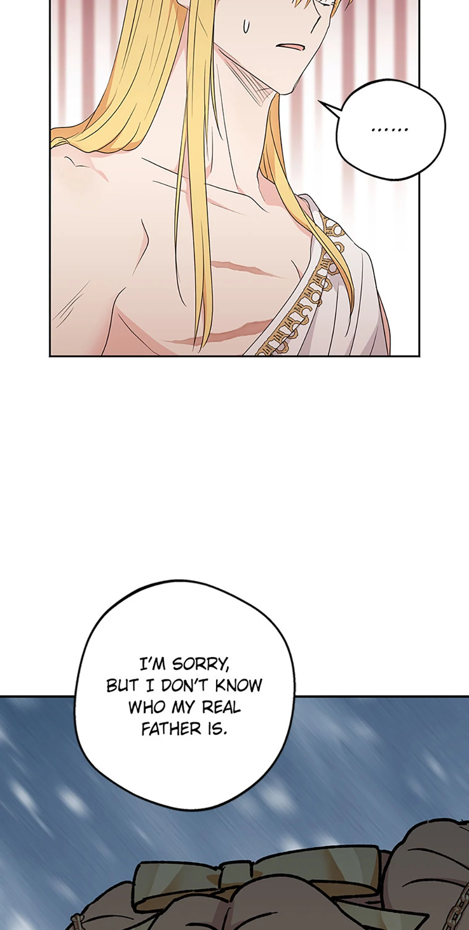 Surviving as an Illegitimate Princess Chapter 106 227 28