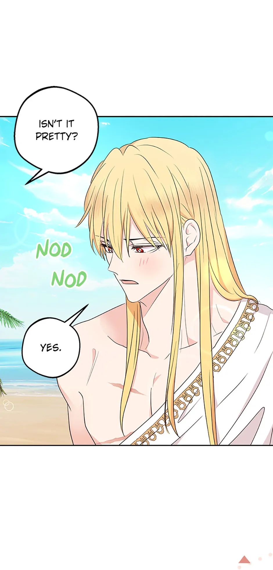 Surviving as an Illegitimate Princess Chapter 106 232 33