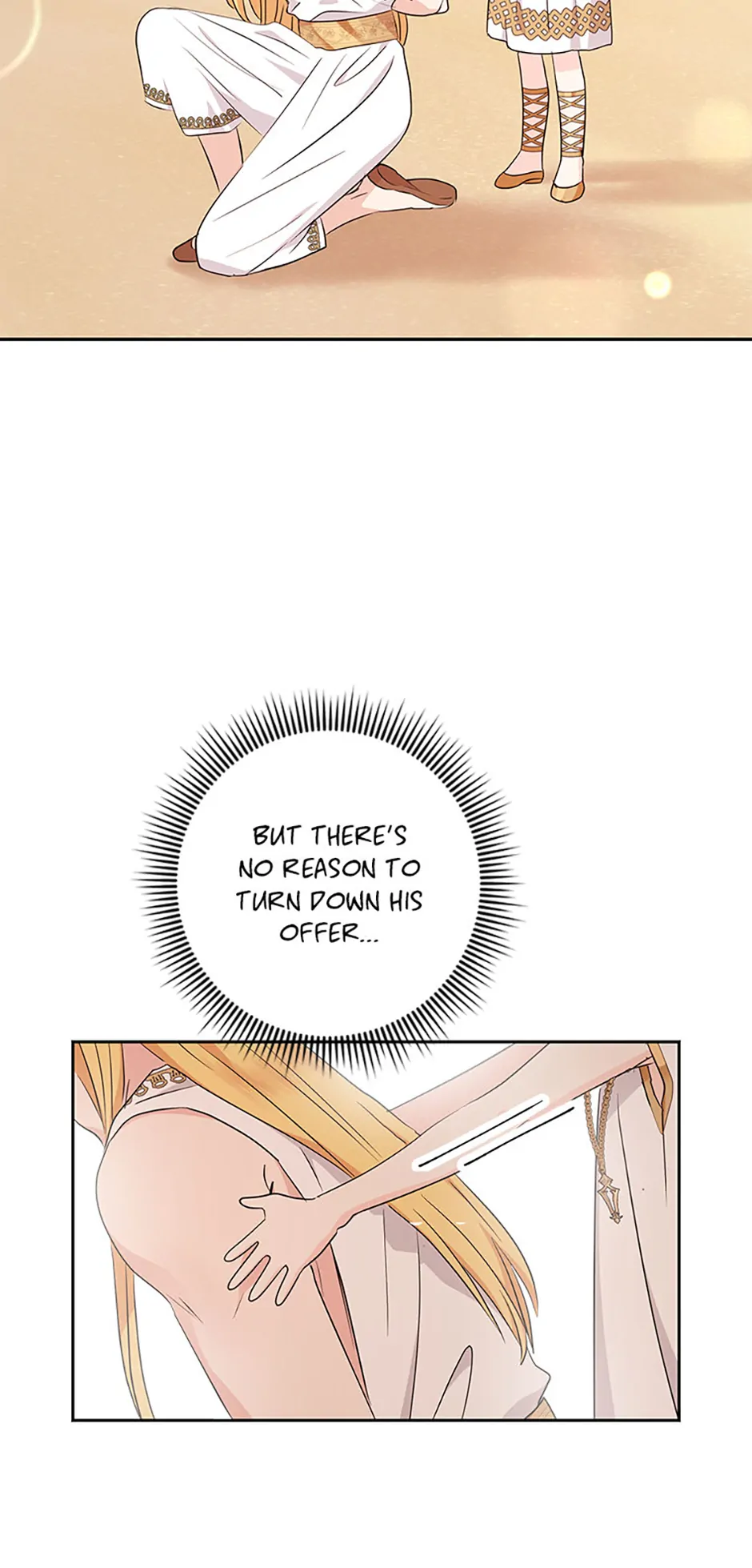 Surviving as an Illegitimate Princess Chapter 106 239 40