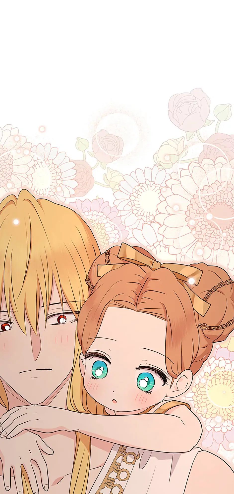 Surviving as an Illegitimate Princess Chapter 106 241 42