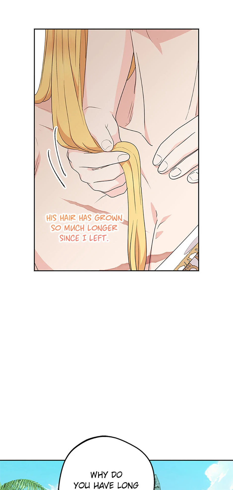 Surviving as an Illegitimate Princess Chapter 106 243 44