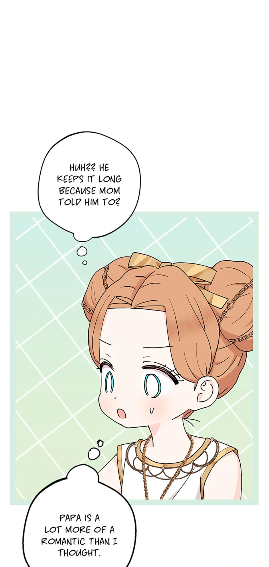 Surviving as an Illegitimate Princess Chapter 106 246 47