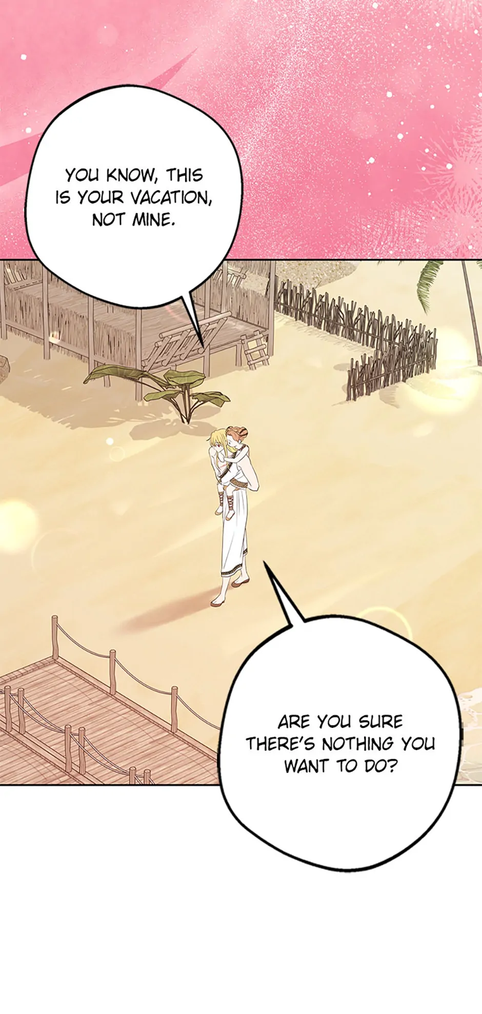 Surviving as an Illegitimate Princess Chapter 106 248 49