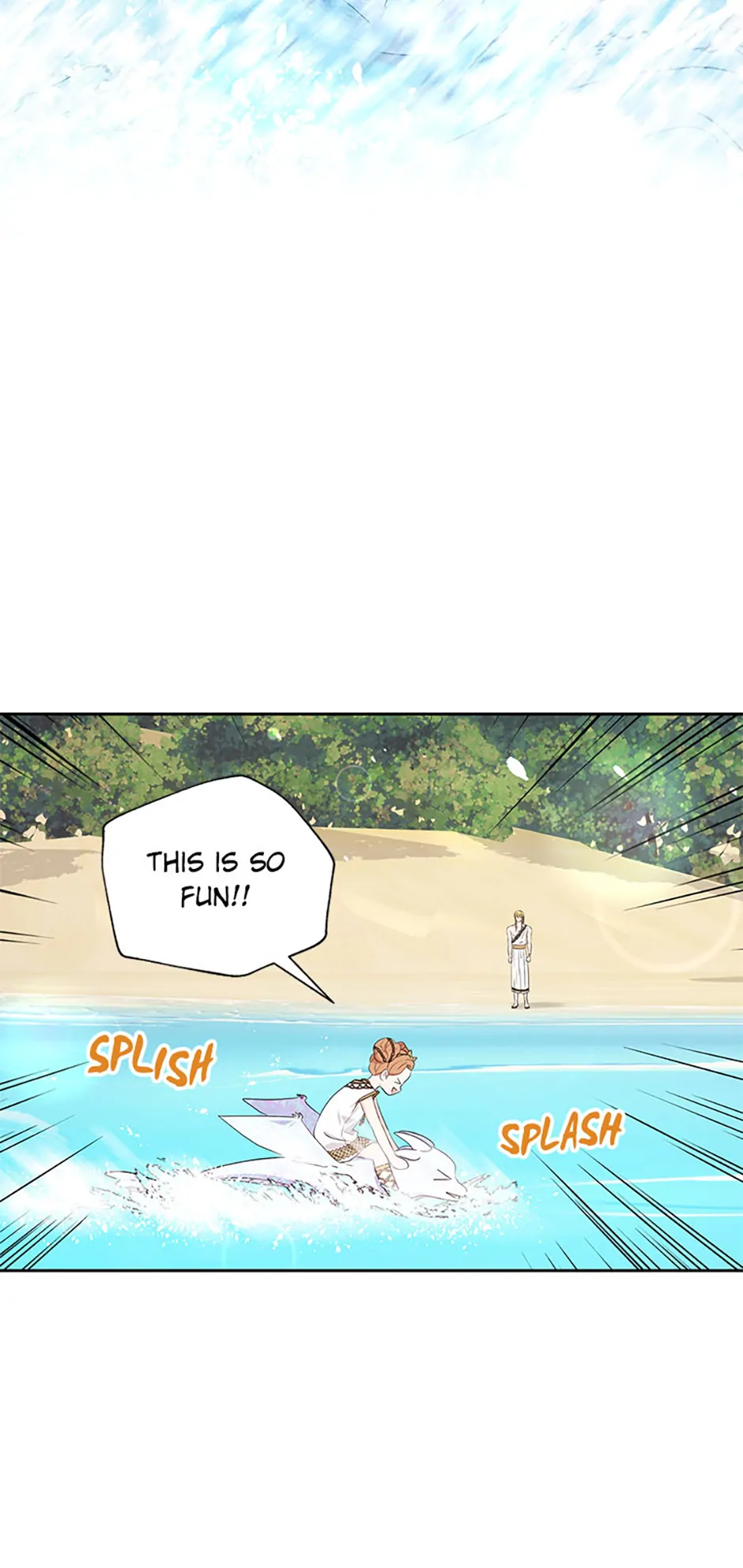 Surviving as an Illegitimate Princess Chapter 106 253 54