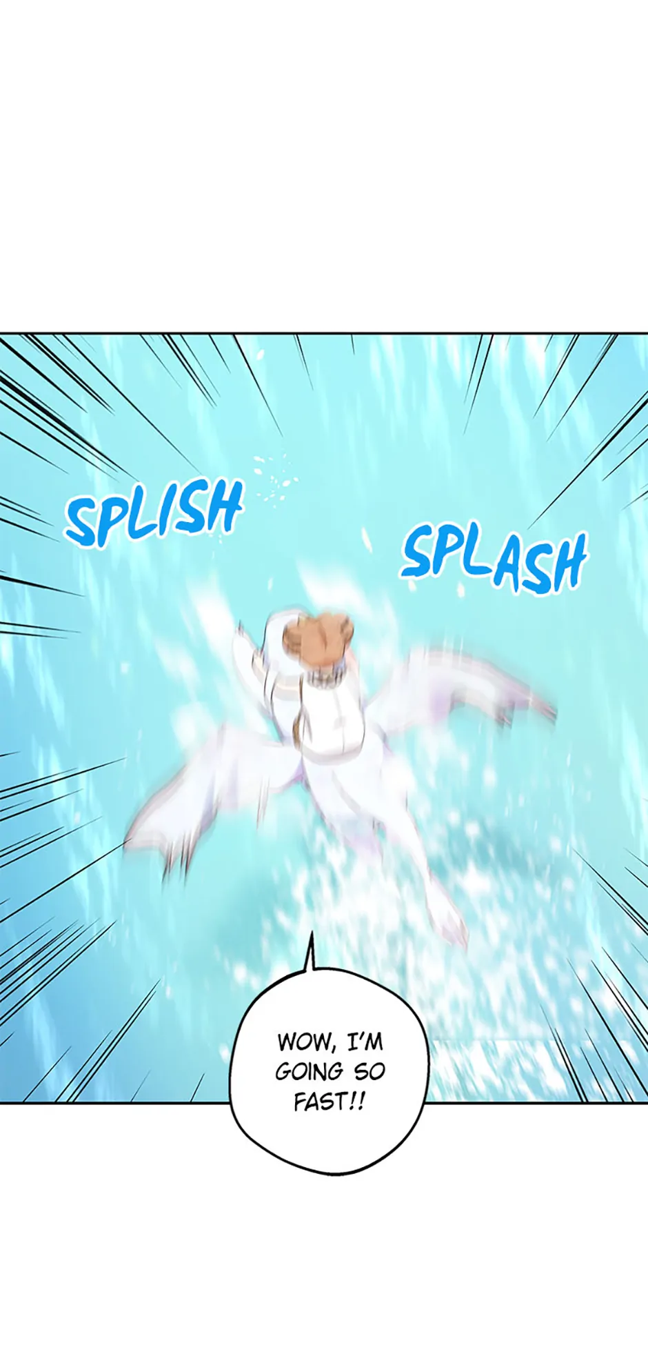 Surviving as an Illegitimate Princess Chapter 106 257 58