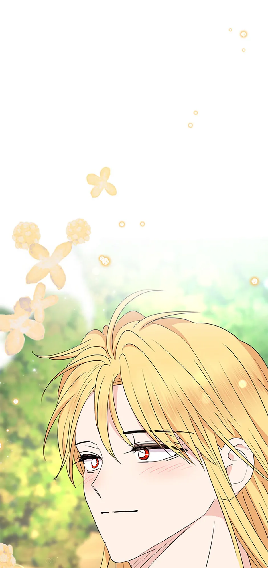 Surviving as an Illegitimate Princess Chapter 106 260 61