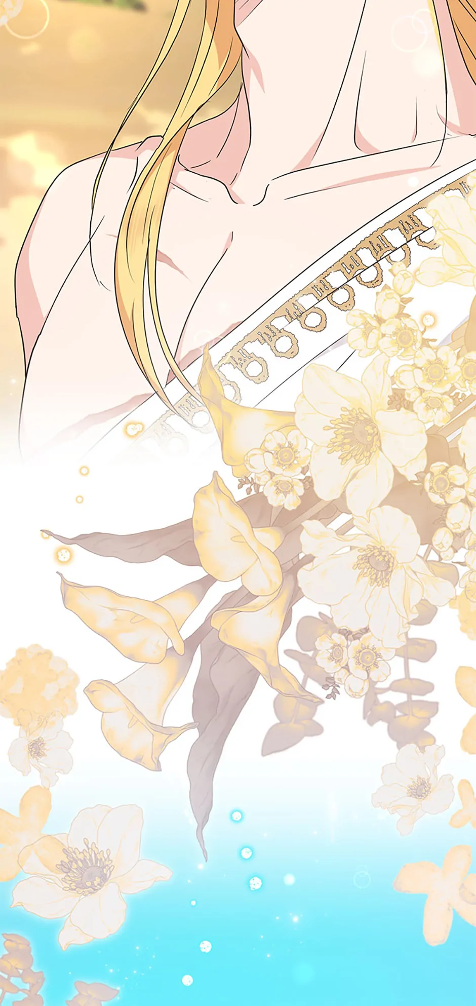 Surviving as an Illegitimate Princess Chapter 106 261 62